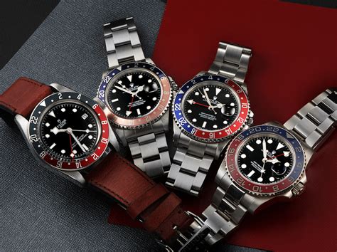 sottomarca rolex|Tudor vs. Rolex .